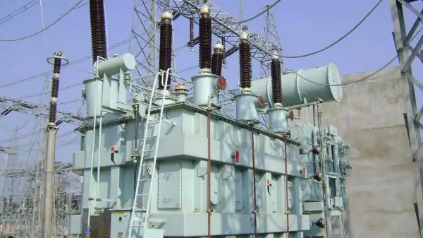 Days after installing transformers, suspected vandals cart away cables worth N4m